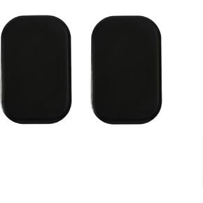Antenna Hole Filler Cover Compatible with Harley Touring Road Glide 2010-2023 Street Glide 2006-2023