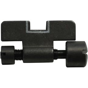 Smith & Wesson S&W K L N Frame Rear Sight Blade Kit .146" 19145