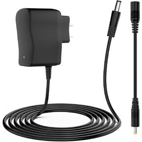 AC DC Adapter for EMSI Flex-MT Plus 4.8V DC Battery Charger Power Cord