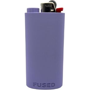 Lighter and Joint Case (Pink)