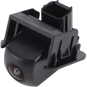 Motoforti View View Camera Park Assist Camera Backup Camera for Honda Accord 10th Model Code CV1 CV2 CV3 2018-2022 No.39530-TVE-H01