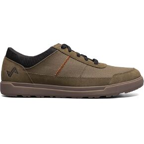 Forsake Mason Low Men's Casual Outdoor Sneaker
