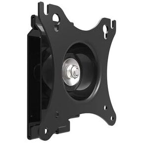 LG315 Full Motion 360 Degree 15-27 inch LCD LED Monitor Holder Ultra-Thin TV Wall Mount Bracket Loading15kgs VESA 75/100 mm