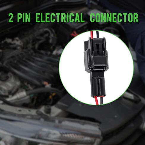 4 Sets 9 Pin Waterproof Connector,9 Way Electrical Car Auto Wire Connector,16AWG Male Female Quick Disconnect Wire Connectors for Car Truck Motorcycle Marine Boat in Kuwait