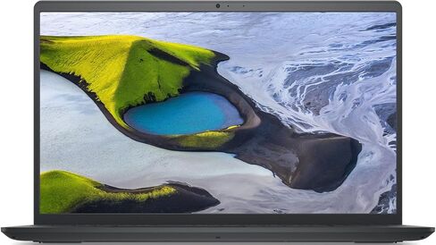 Dell Inspiron 15 3520 Touchscreen Laptop, Intel 10-Core i5-1235U(Up to 4.4GHz), 15.6" FHD Business Laptop, 16 GB RAM, 512 GB SSD, Windows 11 Pro, Microsoft Office Pro Lifetime License, 256 GB SD Card in Saudi Arabia