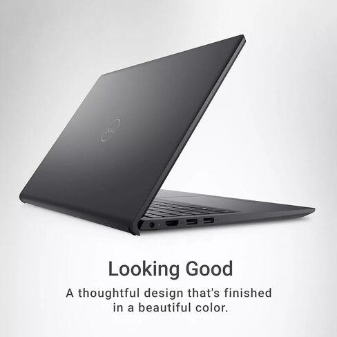 Dell Inspiron 15 3520 Touchscreen Laptop, Intel 10-Core i5-1235U(Up to 4.4GHz), 15.6" FHD Business Laptop, 16 GB RAM, 512 GB SSD, Windows 11 Pro, Microsoft Office Pro Lifetime License, 256 GB SD Card in Saudi Arabia