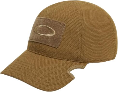Oakley Men's Standard Issue Notch Hat in Saudi Arabia