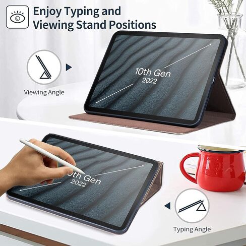 حالة لـ iPad 11th (A16) 11 بوصة 2025/10 GEN in Kuwait