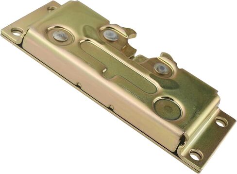 Kenworth Door Latch Lock Left Driver & Right Passenger Side Compatible with Kenworth T600 T660 1986-2016, Mack MC MR 1978-1987 Truck Door Parts Replaces HLK2129 HLK2130 in Kuwait