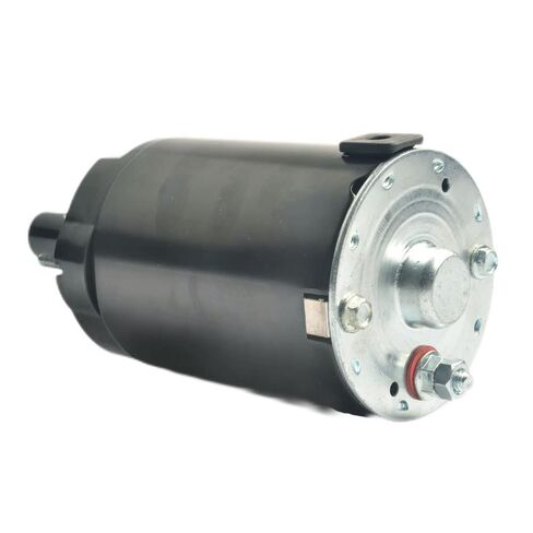 Starter Replacement Compatible with Kohler Courage Engines 20HP 23HP 25HP 27HP Cub Cadet 1045 1046 SLT1550 SLT1554 1050 Replacs 3209801 3209801S 32-098-01S 3209803 32-098-03 32-098-03S in Saudi Arabia