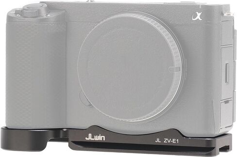 لوحة تحرير سريعة لوحة من Sony Alpha A7CR ILCE-7CR و A7CII ILCE-7CM2 بدون مرآة متوافقة مع ARCA-SWISS TRUBOD Ballhead in Saudi Arabia