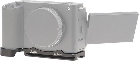 لوحة تحرير سريعة لوحة من Sony Alpha A7CR ILCE-7CR و A7CII ILCE-7CM2 بدون مرآة متوافقة مع ARCA-SWISS TRUBOD Ballhead in Saudi Arabia