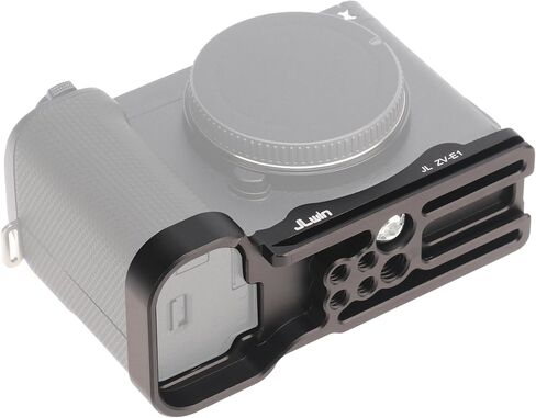 لوحة تحرير سريعة لوحة من Sony Alpha A7CR ILCE-7CR و A7CII ILCE-7CM2 بدون مرآة متوافقة مع ARCA-SWISS TRUBOD Ballhead in Saudi Arabia