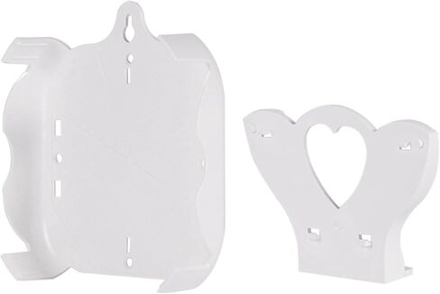 حامل سقف Bracket Mount لـ Home & Pro - Secure ، Despacesiving Design for IMAL - E Color - مثالي Mount & Holder (1) in Saudi Arabia