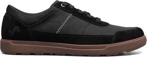 Forsake Mason Low Men's Casual Outdoor Sneaker in Kuwait