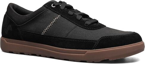 Forsake Mason Low Men's Casual Outdoor Sneaker in Kuwait