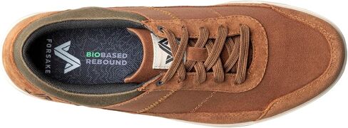 Forsake Mason Low Men's Casual Outdoor Sneaker in Kuwait