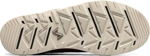 Forsake Mason Low Men's Casual Outdoor Sneaker in Kuwait
