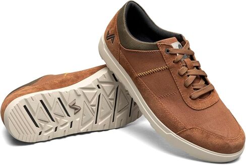 Forsake Mason Low Men's Casual Outdoor Sneaker in Kuwait