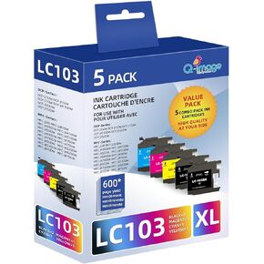 972X 972 Ink Cartridges for HP 972X 972 X 972A Work for HP PageWide Pro MFP 377dw 477dw 477dn 577dw 452dn 552dw 452dw Printers (Black, Cyan, Magenta, Yellow) 4 Pack
