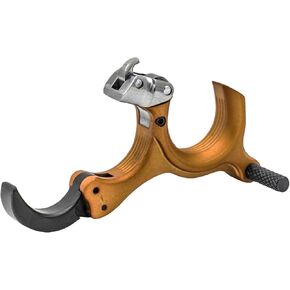 Scott Select Back Tension Release