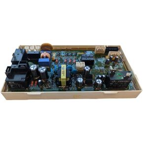 DC92-01606D CKD7131 Main Control Board Compatible with Samsung. Fits Olds DC92-01606D