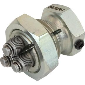 HOZAN C-707 Spoke Threading Dies - C-707-14