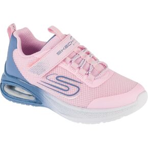 Skechers Girl's Microspec Max Advance-Fly 3.0 Sneaker