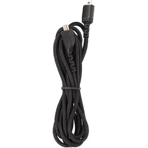 Headphone Cable Replacement Gaming Headset Sound Cord Compatible with Steelseries Arctis 3 5 7 Pro 4.9ft, Pro GameDac Gaming Headset