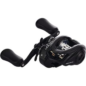 Abu Garcia Zenon X Low Profile Reels