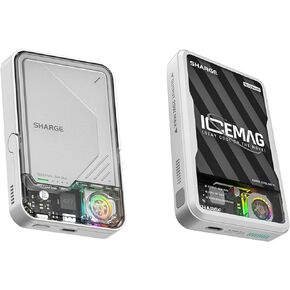 Icemag Magsafe Power Bank Bundle