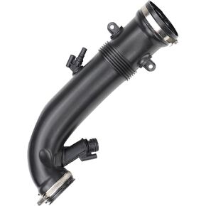 USTAR Engine Air Intake Hose Compatible with Mercedes-Benz CLA250 2014-2018, GLA250 2015-2018, GLA45 AMG 2015-2018, 2.0L Air Intake Tube Replacement 2700900282