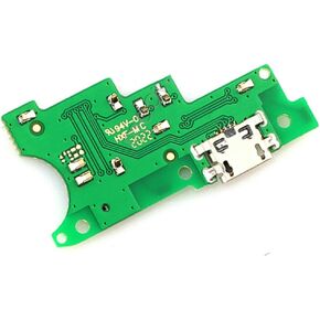 OEM Charging Port Dock Board Connector Replacement for Motorola Moto E6S XT2053 XT2053-2
