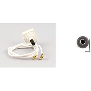 Vita-Mix 15955 Potentiometer and Vita-Mix 000891 Drive Socket Kit OEM Parts Bundle