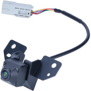 22872078 OE Park Assist Camera Replacement for GM Camaro Coupe 2014 2015 & GM Camaro Convertible 2014 2015, OE Rear Cam Replaces GM1960128,22767362, 22915366 by GreenYi