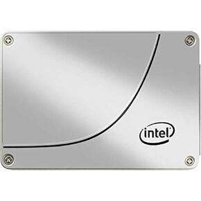 Intel Solid State Drive 2.5 "(SSDSC2KB038T8)