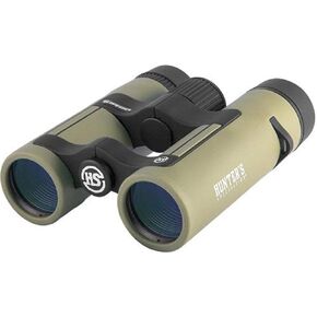 Bresser HS-01042 Hunter Specialty Binocular, 10x 42mm
