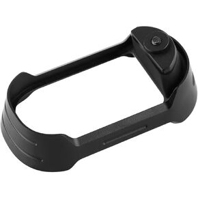 غلاف تركيب الكاميرا GL0CK Camera Came Cover لـ G 43x /48 ، أسود