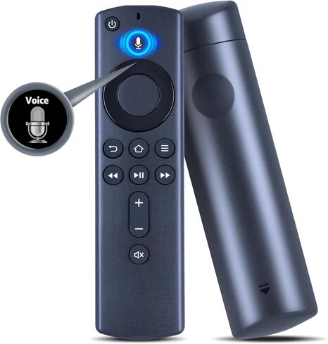 تم استبدال جهاز التحكم عن بعد H69A73 لجهاز AMZ Firre TV Stick Lite S3L46N in Saudi Arabia