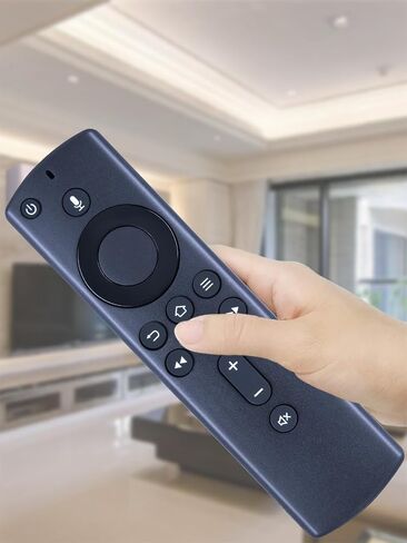 تم استبدال جهاز التحكم عن بعد H69A73 لجهاز AMZ Firre TV Stick Lite S3L46N in Saudi Arabia