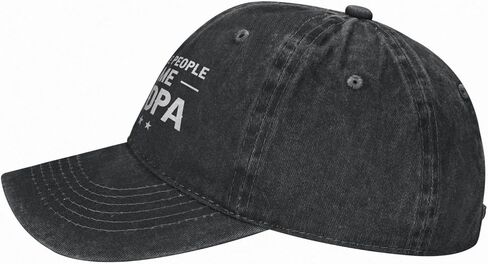Best Grandpa Gifts,My Favorite People Call Me Grandpa Hat,Grandpa Gifts from Grandkids,Present for Grandpa Hat in Saudi Arabia
