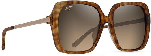 Maui Jim Women's Poolside Polarized Fashion Sunglasses in Kuwait