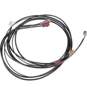 ACDelco GM Original Equipment 84001897 Digital Radio and Navigation Antenna Coaxial Cable