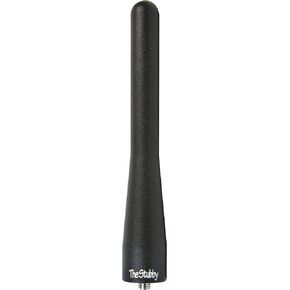 CravenSpeed Stubby Antenna Replacement for the Hyundai Accent 2011-2019 | 4 inches