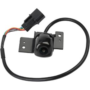 JDMON Backup Camera Replacement for Hyundai Tucson 2016 2017 2018 2019 2020 Reverse Rear Park Assist Camera Replacement for 95760-D3000 95760D3000 95760-D3001 95760D3001 95760D3101 95760-D3101