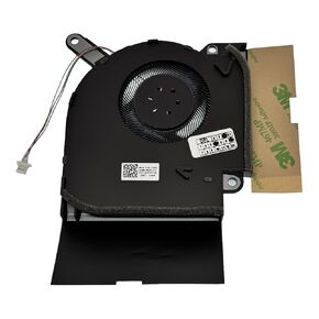 New CPU + GPU Cooling Fans for Asus ROG Strix G712LU, PX712LU, G531GU, G531GV, GL531GU, GL531GV, PX531GU, PX531GV, G731GU, G731GV, GL731GU, GL731GV PN: DFS5K12304363L DFS5K12115491L