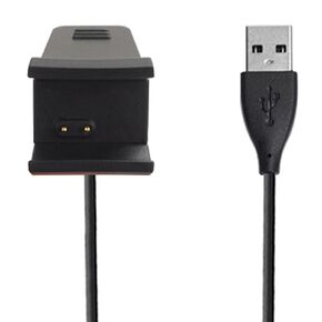 Charger Compatible for Fitbit Alta Smartwatch,Replacement USB A Charging Cable 3.3ft/1M Compatible with Fitbit Alta Watch