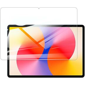 2 Pack Tempered Glass Screen Protector Transparent Compatible for Huawei MatePad SE 11 11.0" 2024