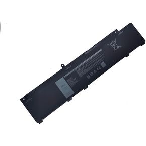 MV07R 15.2V 68Wh Laptop Battery Replacement for Dell G3 15 3500 3590 3700 3790 G5 5500 5505 SE Series Notebook 266J9 0JJRRD 0415CG C9VNH 0PN1VN 0M4GWP