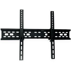 Fixed TV Wall Mount - Low Profile Wall Mount TV Bracket for 32-70 Inch TVs